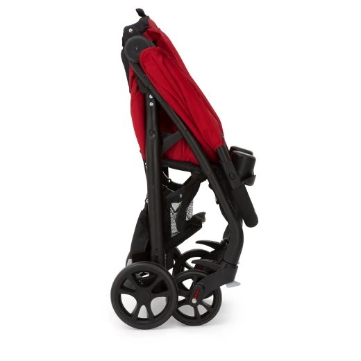 Joie Muze Stroller, Cherry - جوي - Image 6
