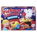Pie Face Cannon Game Whipped Cream Family Board Game Kids - هاسبرو