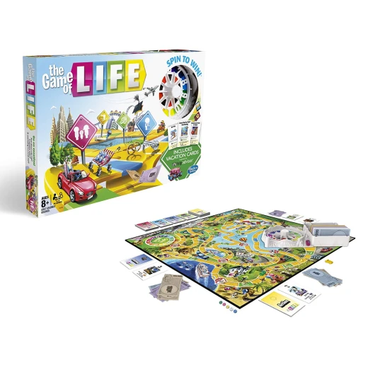 The Game of Life: TripAdvisor Edition - هاسبرو - Image 2