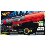 Star Wars R1 Nerf Imperial Death Trooper Deluxe Blaster - هاسبرو
