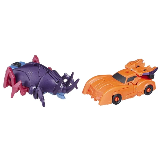 Transformers: RID Combiner Force Crash Combiner - ترانسفورمرز - Image 5