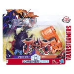 Transformers: RID Combiner Force Crash Combiner - ترانسفورمرز