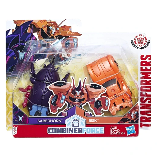 Transformers: RID Combiner Force Crash Combiner