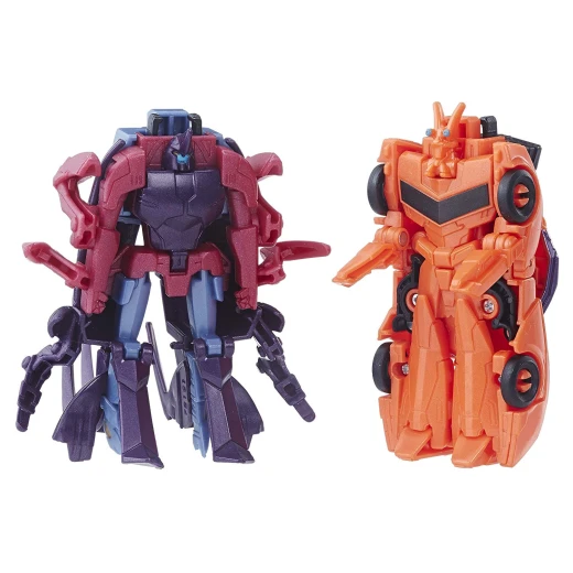 Transformers: RID Combiner Force Crash Combiner - ترانسفورمرز - Image 6