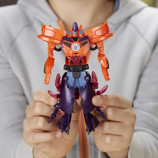 Transformers: RID Combiner Force Crash Combiner - ترانسفورمرز - Image 8