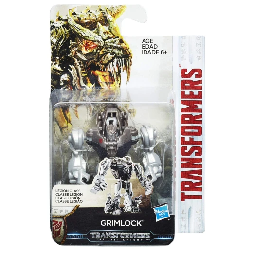 Transformers Last Knight AST Transformers Last Knight AST
