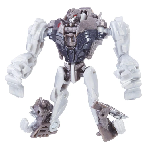 Transformers Last Knight AST - ترانسفورمرز - Image 2