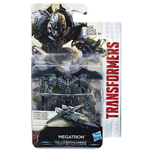 Transformers Last Knight AST - ترانسفورمرز - Image 4