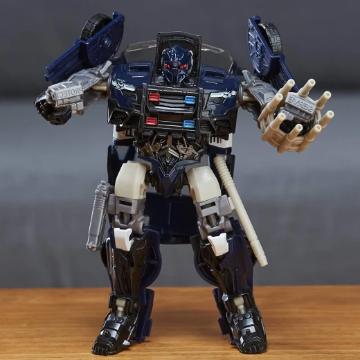Hasbro Transformers MV5 Premier Deluxe AST - ترانسفورمرز - Image 6