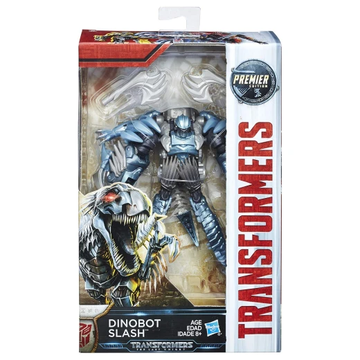 Hasbro Transformers MV5 Premier Deluxe AST - ترانسفورمرز - Image 5