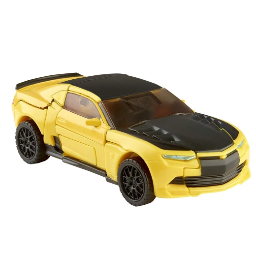Hasbro Transformers MV5 Premier Deluxe AST - ترانسفورمرز - Image 2