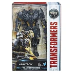 Transformers: The Last Knight Premier Edition Voyager - ترانسفورمرز