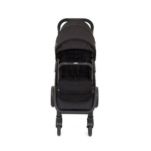 Joie Evalite Duo Stroller Two Tone, Black - Joie - Image 2