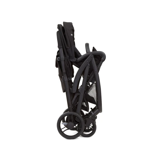 Joie Evalite Duo Stroller Two Tone, Black - Joie - Image 6