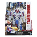 Transformers Knight Armor Turbo Changer - ترانسفورمرز