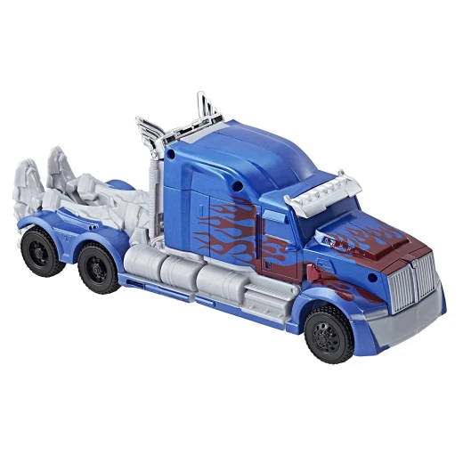 Transformers Knight Armor Turbo Changer - ترانسفورمرز - Image 3