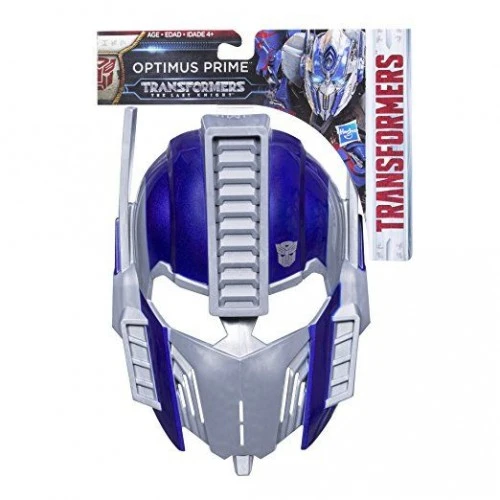 Transformers Role Play Masks Transformers Role Play Masks