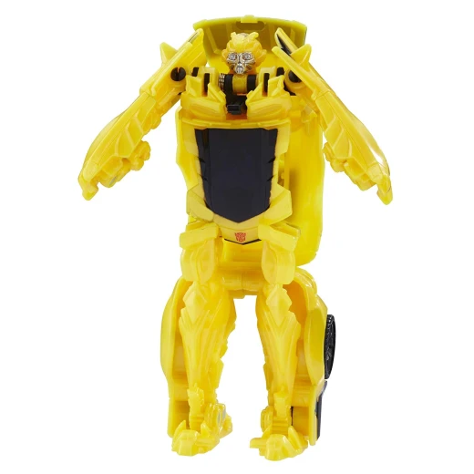 Transformers 1 Step Turbo Changers - ترانسفورمرز - Image 3