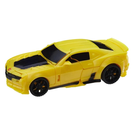 Transformers 1 Step Turbo Changers - ترانسفورمرز - Image 4