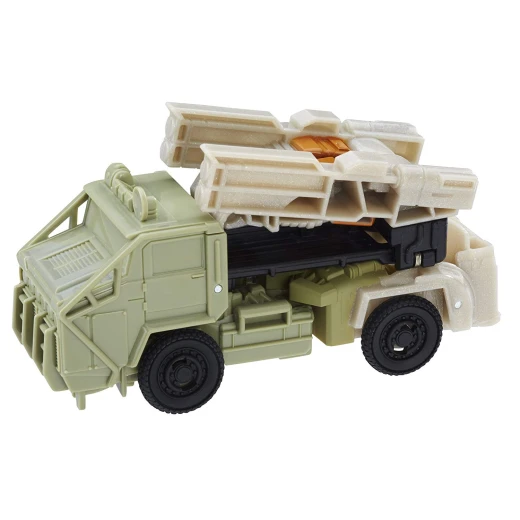 Transformers 1 Step Turbo Changers - ترانسفورمرز - Image 8