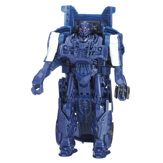 Transformers 1 Step Turbo Changers - ترانسفورمرز - Image 13