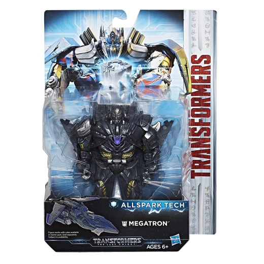 Transformers All Spark Tech Figure AST - هاسبرو - Image 2