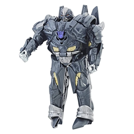 Transformers All Spark Tech Figure AST - هاسبرو - Image 3
