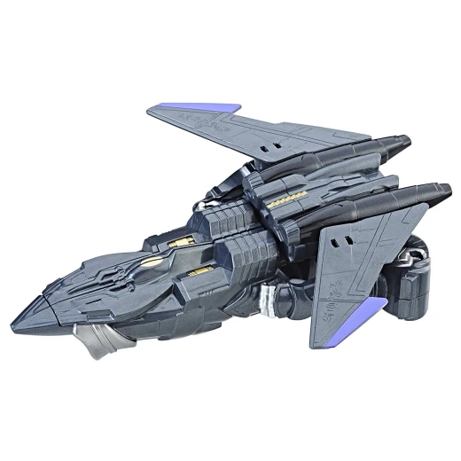 Transformers All Spark Tech Figure AST - هاسبرو - Image 4