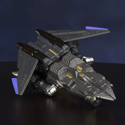 Transformers All Spark Tech Figure AST - هاسبرو - Image 5