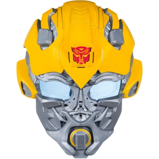 Transformers - Bumblebee Voice Changer Mask AST - ترانسفورمرز - Image 9