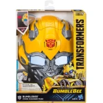 Transformers - Bumblebee Voice Changer Mask AST - ترانسفورمرز