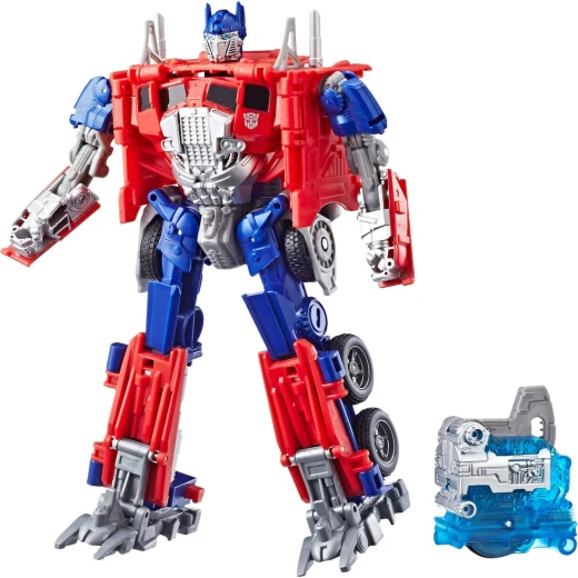 Hasbro-Ara Mv6 Energon Igniters Nitro Series Assorted - ترانسفورمرز - Image 4