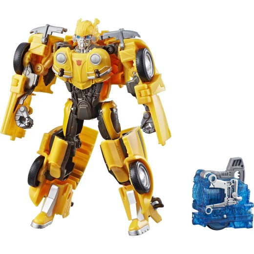 Hasbro-Ara Mv6 Energon Igniters Nitro Series Assorted - ترانسفورمرز - Image 3