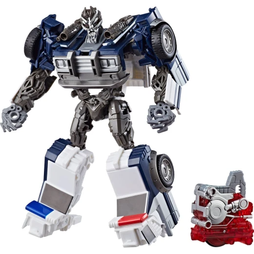 Hasbro-Ara Mv6 Energon Igniters Nitro Series Assorted - ترانسفورمرز - Image 2