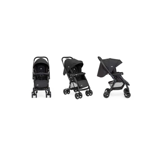Joie Mirus Stroller, Midnight - جوي - Image 4