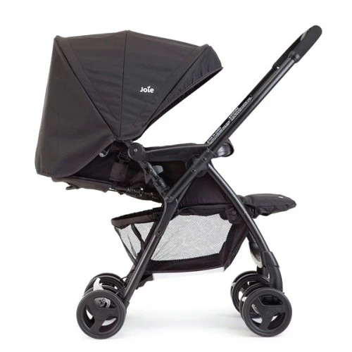 Joie Mirus Stroller, Midnight - جوي - Image 5
