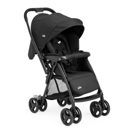 Joie Mirus Stroller, Midnight Joie Mirus Stroller, Midnight