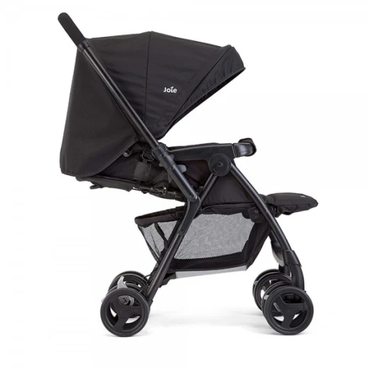 Joie Mirus Stroller, Midnight - جوي - Image 6