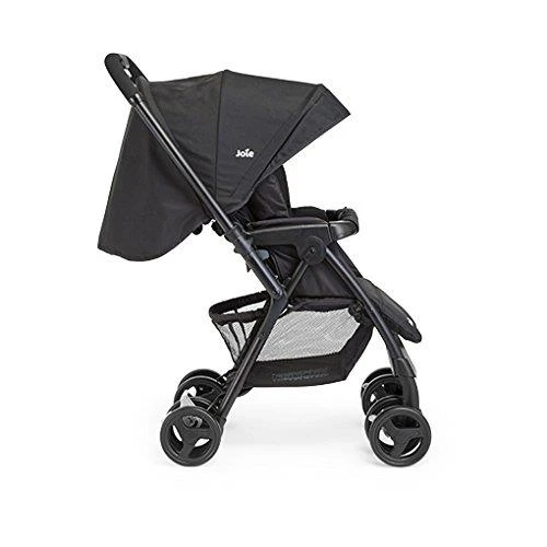 Joie Mirus Stroller, Midnight - جوي - Image 2