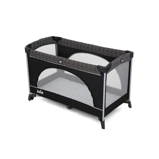 Joie 120 Allura Pack n Play, Dots