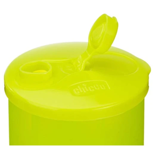 Chicco 3 Phases Milk Powder Dispenser Quick Feeding - تشيكو - Image 2