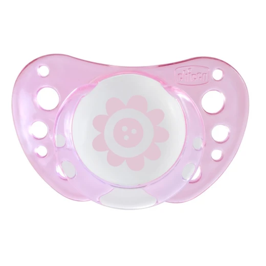 Chicco - NaturalFeeling Gift Set -Girl - تشيكو - Image 2
