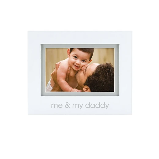 PearHead Frame Me&My Daddy