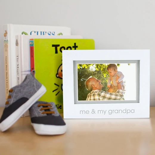 PearHead Frame Me&My Grandpa - بيرهيد - Image 3