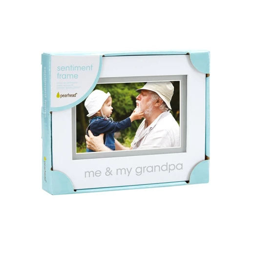 PearHead Frame Me&My Grandpa - بيرهيد - Image 4