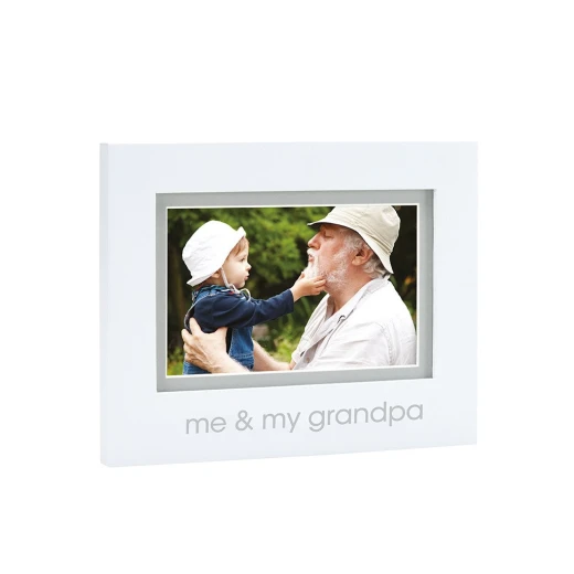 PearHead Frame Me&My Grandpa - بيرهيد - Image 2