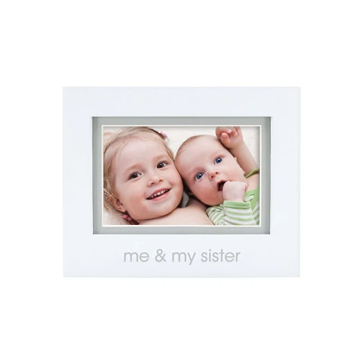 PearHead Frame Me & My Sister