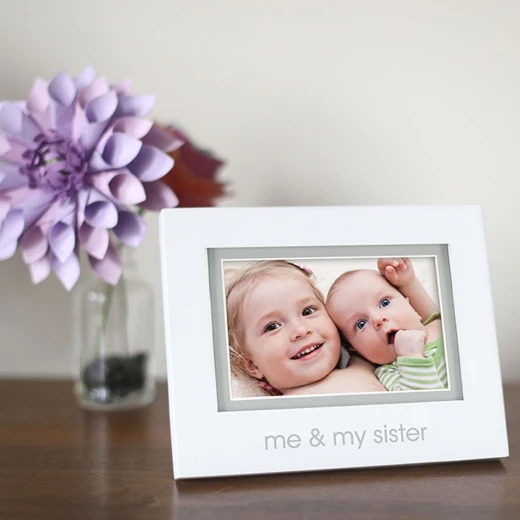 PearHead Frame Me & My Sister - بيرهيد - Image 3