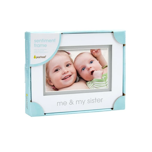 PearHead Frame Me & My Sister - بيرهيد - Image 4