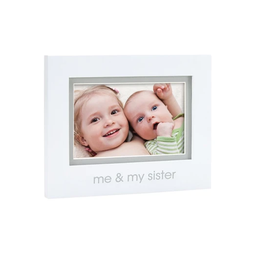 PearHead Frame Me & My Sister - بيرهيد - Image 2